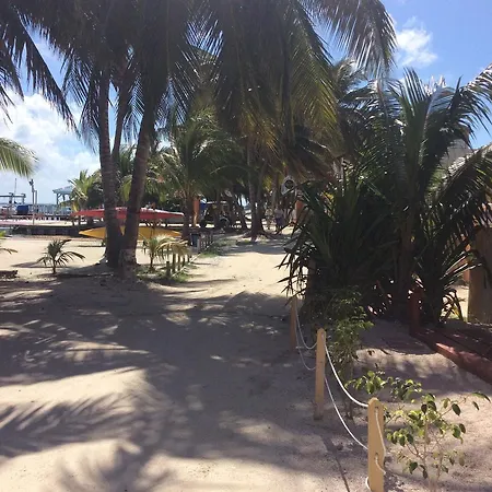 Popeye\'S Beach Resort