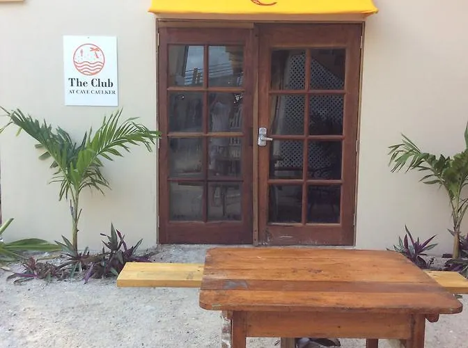 Popeye's Beach 3* San Pedro (Ambergris Caye)