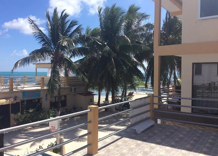 Popeye's Beach