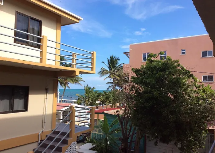 Popeye's Beach 3*