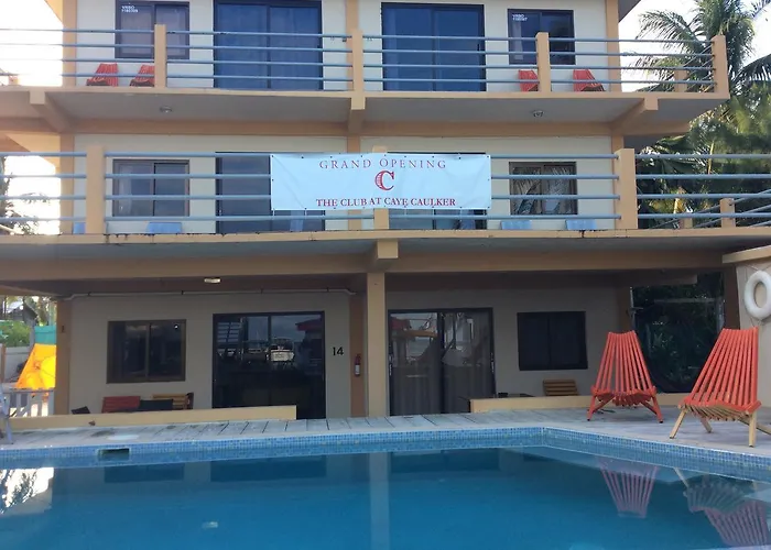 Popeye's Beach Resort 3*