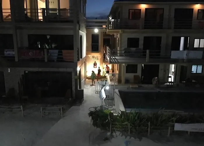Popeye's Beach 3* San Pedro (Ambergris Caye)