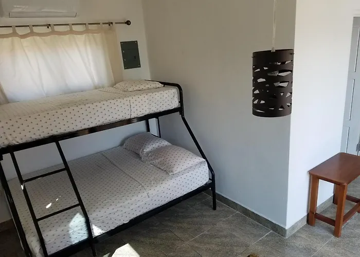 Resort Popeye's Beach 3*