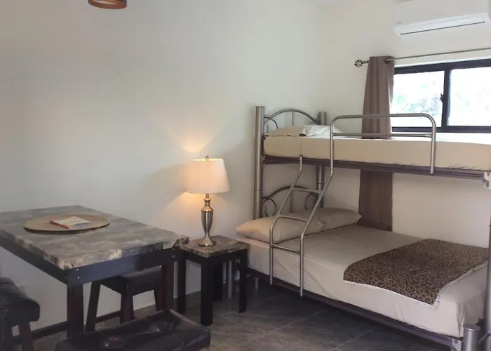 Resort Popeye's Beach 3*