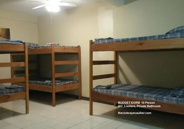 Popeye's Beach 3* San Pedro (Ambergris Caye)