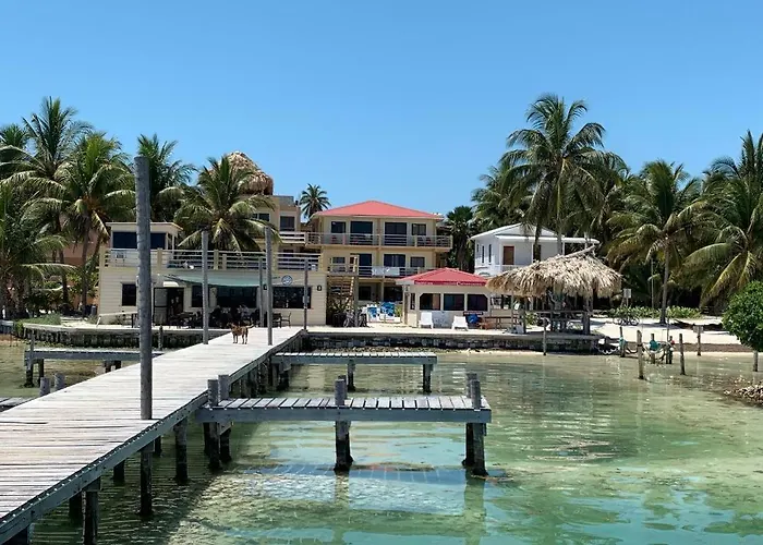 Popeye's Beach Resort San Pedro (Ambergris Caye)